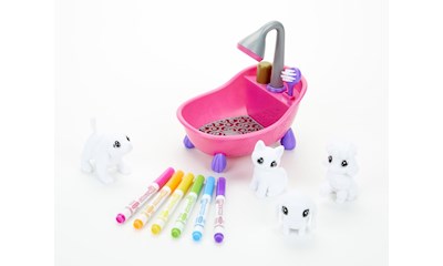 Washimals Play Set