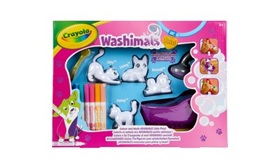 Washimals Pets Tub Refresh