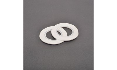 Flexible Masking Tape 1 mm (2 Stück)