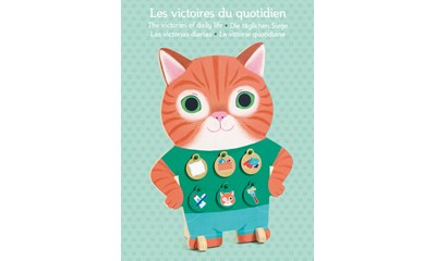 Cat Awards
