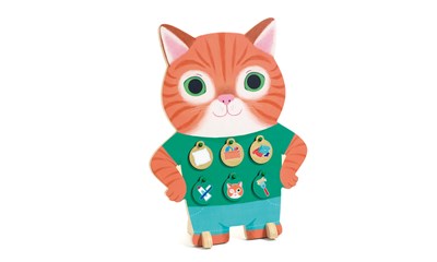Cat Awards