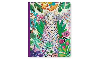 Notizbuch Martyna