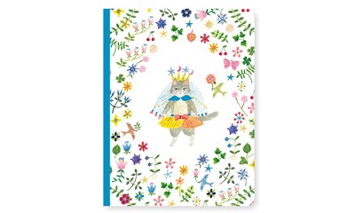 Notizbuch Aiko