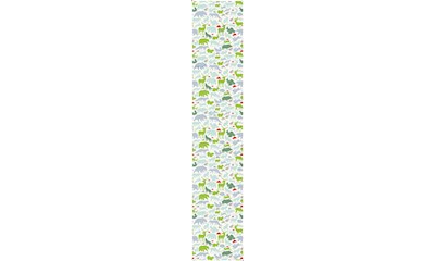 Tapetenstreifen Little Friends (280x48cm)