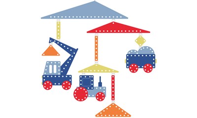 Mobile (FSC) Baustelle