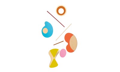 Holzmobile Abstraction