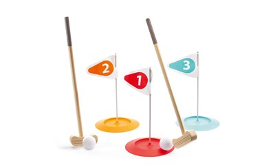 Golf Putting