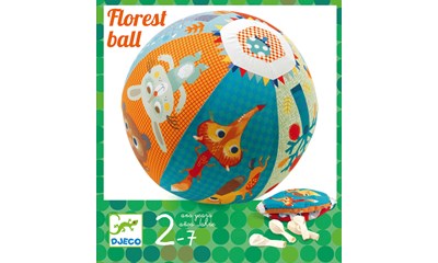 Forest ball