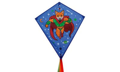 Flugdrache Super Foxy