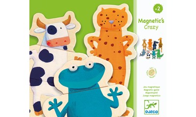 Magnete Crazy