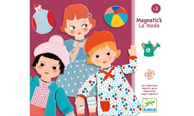 Magnete La mode