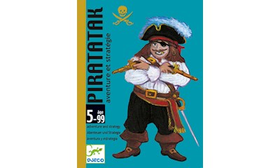 Piratatak
