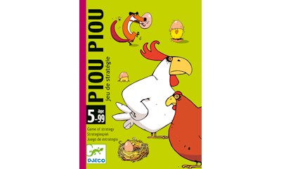 Piou Piou