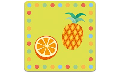 Kartenspiel Smoothie (mult)