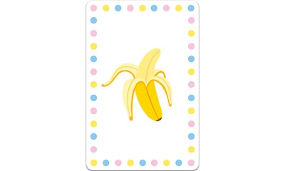 Kartenspiel Smoothie (mult)