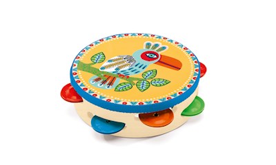 Tambourine