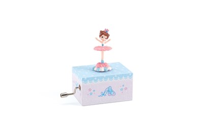 Musikspieluhr Ballerina