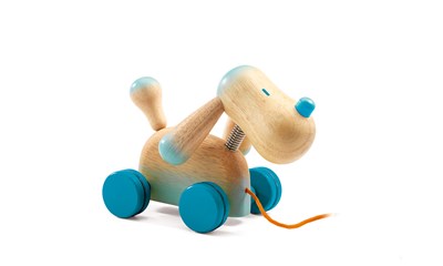 Doggy