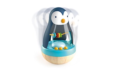 RolyPingui