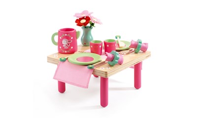 Lili Rose's Lunch Set