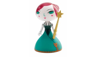 Arty Prinzessin Rosalia