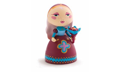 Arty Prinzessin Anouchka
