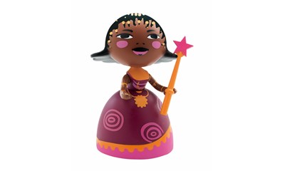 Arty Prinzessin Nilaja