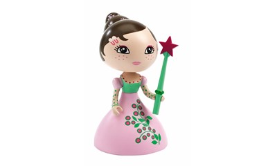 Arty Prinzessin Andora