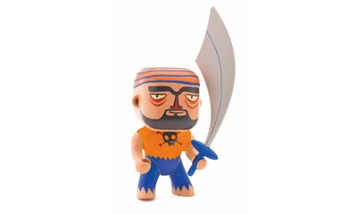 Arty Piraten Akim