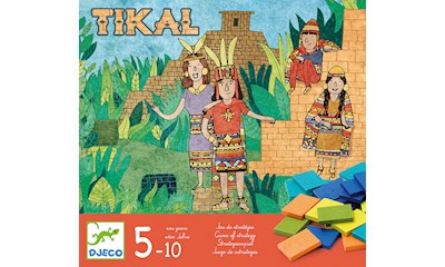 Tikal (mult)