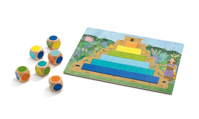 Tikal (mult)