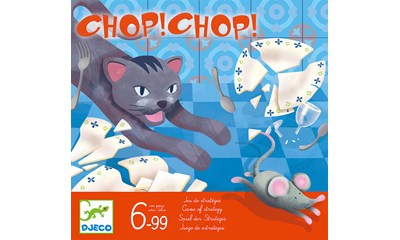 Chop Chop (mult)
