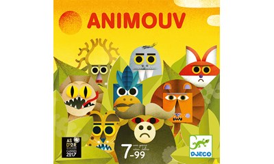 Animouv