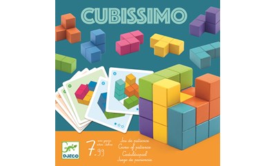 Cubissimo