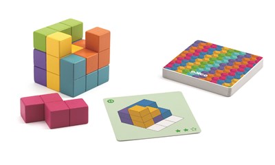 Cubissimo