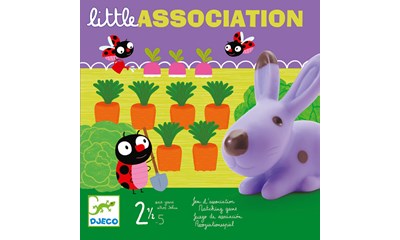 Little Association