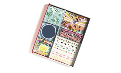 Meine kleinen Geschenk-Dekorationen