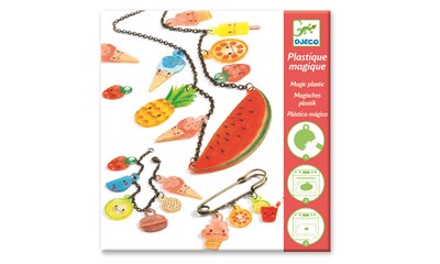 Magisches Plastik Süsse Verführung