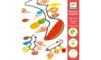Magisches Plastik Süsse Verführung