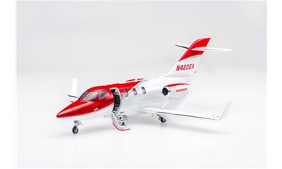 1/48 HondaJet