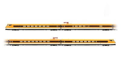 RENFE Neigetriebzug E-Triebwagen BR 443 Ablieferun