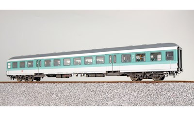 n-Wagen, H0, Bnrz451,22.35 879-2, 2.Kl.,DB EpV, DC