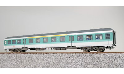 n-Wagen ABnrz418.1, 31-34 338-9, 1./2. Kl, DB EpV