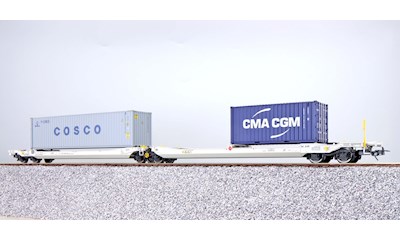 NL-AAEC Taschenwagen.2x Cont. CBHU+CMAU Ep.VI