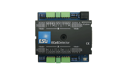 ECoS Detector Rückmeldemodul