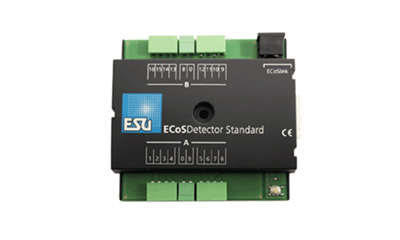ECoS Detector Rückmeldemodul Standard