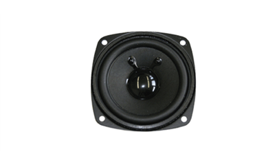 Lautsprecher Visaton FRS 78mm rund