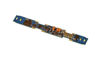 LokSound 5 micro DCC Direct, Spurweite: N