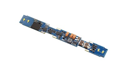LokPilot 5 micro DCC Direct  Retail  Spurweite: N