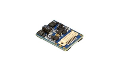 LokPilot 5 micro DCC/MM/SX/M4, Next18